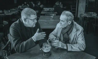 Dobrovský a Šídlo